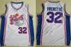 NCAA Brigham Young Cougars College Basketball 32 Jimmer Fredette Jerseys University Team Team Navy Blue Away Белая вышивка и швейная дышащая для фанатов спорта