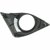 Per Lexus IS250 IS300 IS350 2011-2013 Auto Anteriore Fendinebbia Lampada Lunetta Cornice Trim Copertura