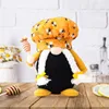 Party Decoration Bumble Bee Honey Gnome Scandinavian Tomte Nisse Swedish Elf Home Kitchen Decor R2JC2840343