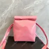 5 cores crossbody women pacote engraçado bolsas de ombro de couro designer de luxo bolsa de cintura bolsas de alta qualidade