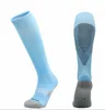 Chaussettes de football 21 22 bassins de football adulte et enfant 2021 2022 Ajustement des pieds de taille universelle réduction 7848413