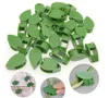 Planters Pots Plant Climbing Wall Fixture Clips Garden Vegetable Support Binding Clip Invisible Wall Vines Self-Adhesive