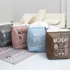 Foldable Storage Bag Quilt Pillow Blanket Organizer Moisture-proof Clothes Storage box Home Closet Clothing Sorting Bags