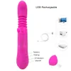 Vibrators voor vrouwen erotische speeltjes Verwarmbare Stretch G-Spot vibrator voor volwassenen sexy vrouw shop producten