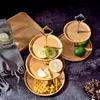 Dishes & Plates 2 And 3 Tier Cake Stand Afternoon Tea Wedding Party Tableware Bakeware Wooden Tray Display Rack Decorating Tools