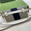 Unisex mode casual ontwerp luxe Ophidia bumbag taille tassen crossbody schoudertas draagtas handtas messenger tassen hoog