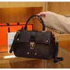 Women's Luxury Designer Bag Handbag 2022 Women's Women Messenger Fashion Shoulder Bag Crossbody Purse G220628