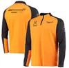 F1 racing hoodie MKL car jacket same style customization2715
