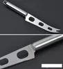 كيك زبدة بيتزا سكاكين دائمة من الفولاذ المقاوم للصدأ سكين قابلة للاستفادة من أدوات المطبخ سهلة التنظيف