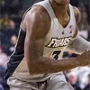 Chen37 Ncaa Basketball Providence Friars Jersey Nate Watson Al Durham Jared Bynum Noah Horchler A.J. Reeves Justin Minaya Ed Croswell Race Alyn