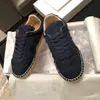 أحذية كلاسيكية للسيدات الرياضية غير الرسمية MM6 Old Canvas Shoes مسطح القاع المشي المشي الفاخرة متعددة الألوان التكنولوجيا أحذية أحذية الرجال الجري