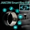 2022 Fashion Smart Rings Waterdichte Digitale Smart Devices Accessoire Controle Intelligente Vinger NFC Electronics voor mannen en vrouwen