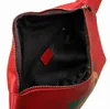 Fashion Handbags Men's Women Bags Ducks Waist Bag Fanny Packs Lady's Belt Bags Women's Classic Chest Handbag