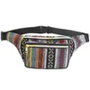 Fanny packs Wind Damen-Make-up-Tasche, Outdoor-Sport, berühmte Familie, Wind-Gürteltasche, modische Umhängetasche, böhmische Damentasche 220627