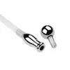 Dispositif masculin Uretra cathéter de pénis plug urétral saget dilator coq cage sm sexy toys for Men2214483