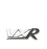 Adesivo de carro 3D VXR emblema de emblema Decal