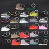 Sneaker Keychain Fashion Sport Celebrity Figura Scarpe da basket Tasto Key Woman Men Kids Keyring Gift Key Catena per borse per i fan Memorabilia