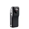Épacket MD80 Caméscopes Mini caméra HD Motion Détection DV DVR Enregistreur vidéo Security Cam Monitor287O