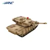 T2 RC Tank Tam Fonksiyonlu Dublör Tırmanma Araba 45 ° 1/30 Uzaktan Kumanda Modeller için Askeri Savaş Tankları Araç Oyuncakları Hediye Jjrc Q90