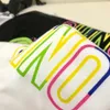Unisex Summer T-shirt | Designer Little Bear Print Jersey Crew Neck Base Shirt Fashionable 100% Cotton Tee For Casual Outdoor Wear