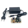 Verlichtingstransformator EU -plug 12v 24VDC 96W Desktop -adapter Schakelvoeding CE LVD EMC 24 Volt AC DC 24V 4AM 4A Adapter