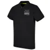 F1 Team Racing Suit T-Shirt Formula One Fan Clothing Custom Plus Size 2022