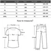 Men's Sport Running Jogging Shirts Tops Quick Dry Camo compression t-Shirts Tee Workout Gym Clothing Fitness Loose Shirts Jersey