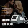 2022 High Quality Muscle Building Stimulator Body Ems Sculpting Machine Ems Slimming Cellulite Reduction Rf Beauty Machine