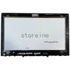 LTN156FL02 L01 UHD 4K Display LED LCD Touchscreen Digitizer Montageframe Bezel voor Lenovo Y50-70 PN 5D10F78838