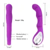 Orgasmo Stick Vibrators G Spot Spot Vagina clitoride stimolatore capezzolatore Massager dildos masturbators giocattoli sexy shop per donne donne adulti 18