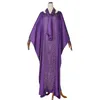 Etnische kleding vrouwen Indonesië Caftan Marocain Kaftan Dubai Abayas Bangladesh Hijab avond Arabische kleding Islam Djellaba Islamitische kleding