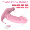 Zunge Lecken Saugen Vibrator Aufladen Fernbedienung Heizung Tragbare Dildo Weibliche Anal Klitoris Stimulator