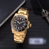 Tiktok Men's Watch卸売防水輝くカレンダースチールバンドスポーツクォーツウォッチIEGD