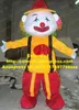 funny clown costumes
