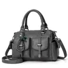 HBP Women Totes Bag Handtaschen Geldbörsen Leder Handtasche Frauen Mode -Umhängetaschen 39