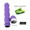 Vaginal g spot stimulering vibratorer batteridriven stor dildo vuxen sexig leksaker anal plug par erotiskt spel vagina magi trollstav