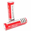 18650 4200mAh Batterie flach /spitz 3,7 V wiederaufladbarer Lithiumbatterie können in heller Taschenlampe usw. verwendet werden