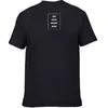 カスタムピクチャーTシャツの男性と女性DIYコットン半袖カジュアルトップラバーカップル220616
