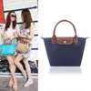 Evening bag Fashion Mom Shopping Bag Handbag Oxford Beach Cloth Women Folding Storage 20220607