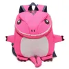 O Bom Dinossauro Kids Mochila Cartoon Arlo Anti Perdido Kindergarten Meninas Meninos Crianças Sacos de Escola Animais Dinossauros Snacks