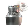 8kg/Hour Small Chocolate Tempering Machine Cocoa Melting Equipment For Home Use