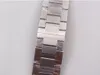AF Men's Watch 42mmsize 8,36 mm de espessura está equipado com 9015Movement Sapphire Crystal Mirror e Pot Laming Case com função à prova d'água