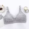 Yenlice Nouveau Sexy Dames C Coupe Mince Soutien-Gorge Dentelle Bralette Brasserie Grande Taille Bras Sous-Vêtements Sans Fil Push Up Soutien-Gorge Pour Les Femmes L220726