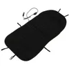 Car Seat Covers Heating Cover Pad Cushion Winter Heater Warmer Heated TemperatureCar