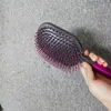 2022 New Arrival Styling hair brushes Set Brand Designed Detangling Comb and Paddle Brush Fast Ship In Stock290M
