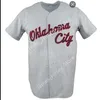 NCAA Oklahoma ou gestikte college honkbal jersey 21 Brady Harlan 16 Hudson Polk 2 Trent Brown 39 Braxton Bohrofen Jason Ruffcorn Wyatt Olds Braden Carmichael Jersey