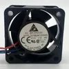 Original Delta Cooling Fan 4020 EFB0412VHD DC12V0.18A 40 * 40 * 20M4CM