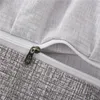 تنورة سرير الرياح الأميرة من أربع قطع مجموعة طبقة من طبقات لحاف مزدوجة