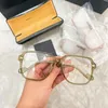 Solglasögon Designer Men Jeff Glasses Frame UV400 Anti Blue Light Lens for Women Fashion 2022Sunglassessunglasses8699697