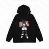 est 22 Mens Women Designers Hoodies Fashion Hooded Winter Man Long Sleeve Men s Womens Vlones Hoodie Clothing Clothes Hip Hop High3CXB